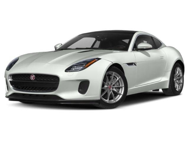 2019 Jaguar F-TYPE Standard — Coupe — 41,297 mi — Sarasota, FL