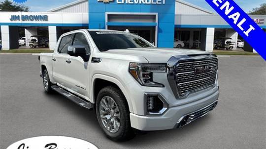 2019 GMC Sierra 1500 Denali — Pickup Truck — 79,014 mi — Dade City, FL
