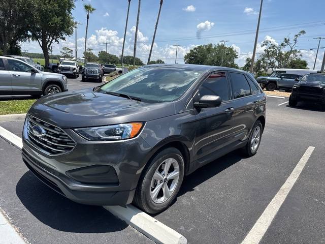 2020 Ford Edge SE — SUV — 96,029 mi — Dade City, FL