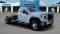 2024 GMC Sierra 3500HD Chassis Cab in Dade City, FL 1 - Open Gallery
