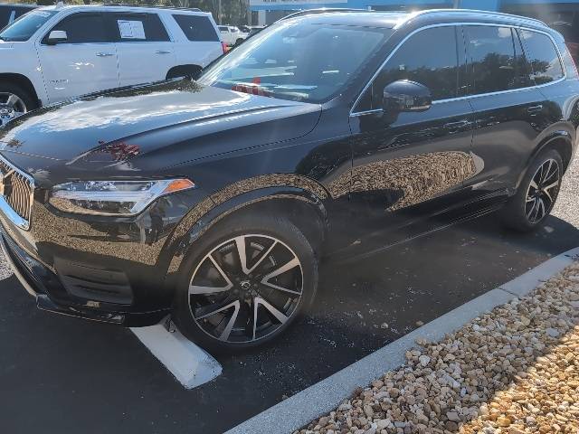 2021 Volvo XC90 Momentum — SUV — 65,157 mi — Dade City, FL