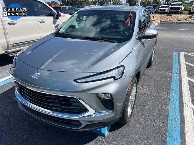 2024 Buick Encore GX Preferred — SUV — 17,175 mi — Dade City, FL