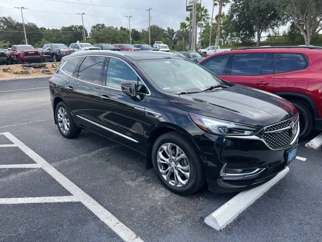 2019 Buick Enclave Avenir — SUV — 89,234 mi — Dade City, FL