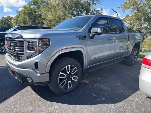 2025 GMC Sierra 1500 AT4 — Pickup Truck — 7 mi — Dade City, FL
