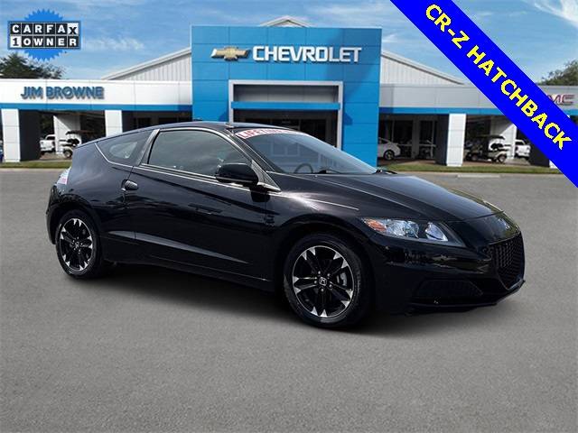 2014 Honda CR-Z Base — Hatchback — 64,837 mi — Dade City, FL