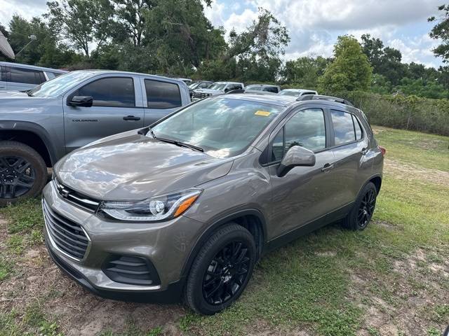 2022 Chevrolet Trax LT — SUV — 23,407 mi — Dade City, FL