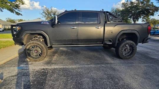 2022 GMC Sierra 2500HD Denali — Pickup Truck — 29,558 mi — Dade City, FL