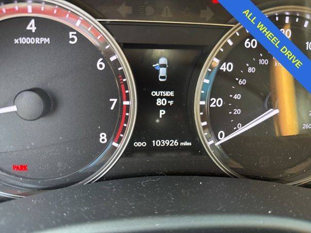 2013 Lexus GS GS 350