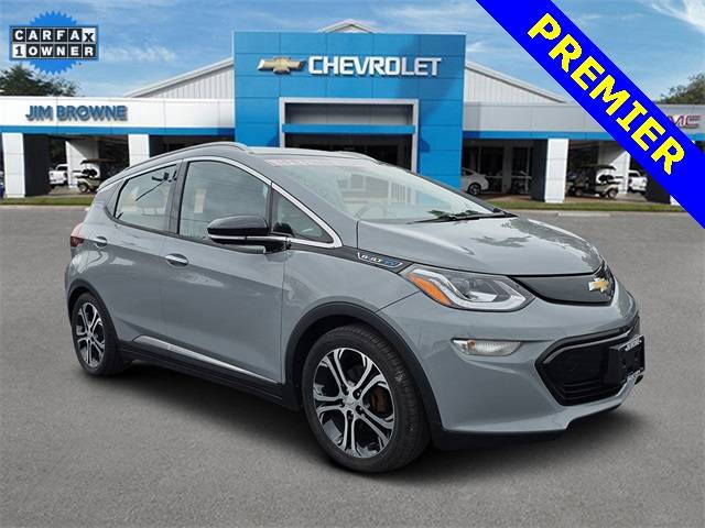 2019 Chevrolet Bolt EV Premier — Hatchback — 65,257 mi — Dade City, FL