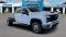 2024 Chevrolet Silverado 3500HD Chassis Cab in Dade City, FL 1 - Open Gallery