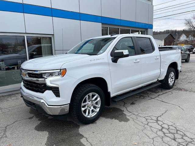 2023 Chevrolet Silverado 1500 LT — Pickup Truck — 30,148 mi — New Bethlehem, PA
