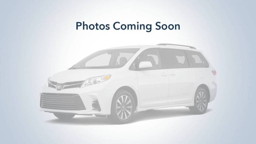 2025 Toyota Sienna LE — Minivan — 5 mi — Phoenix, AZ