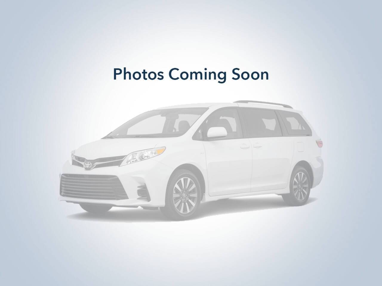 2025 Toyota Sienna XSE — Minivan — 5 mi — Phoenix, AZ