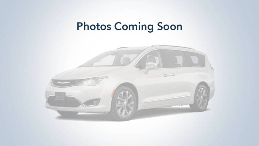 2024 Chrysler Pacifica Touring L — Minivan — 5 mi — Phoenix, AZ