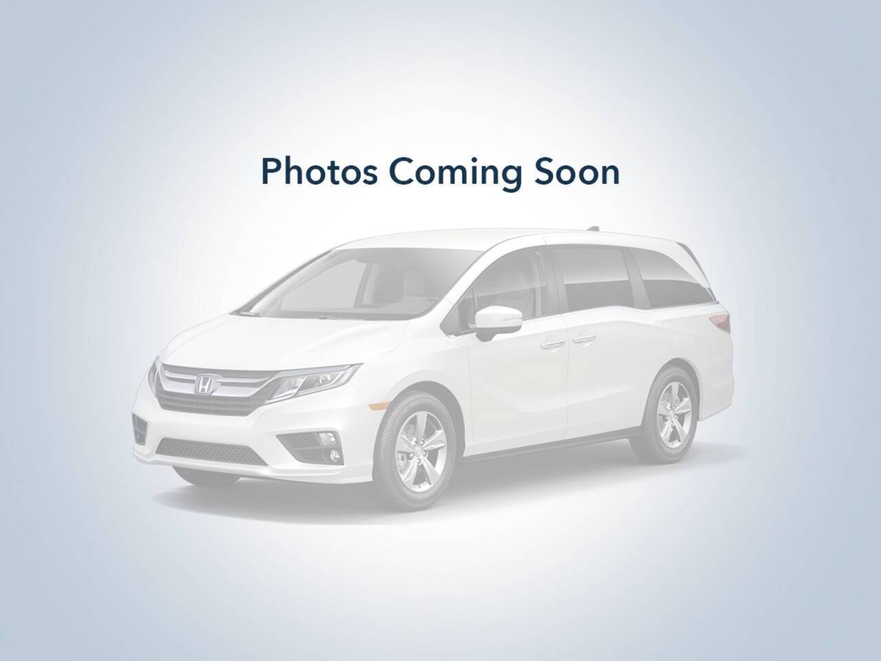 2025 Honda Odyssey Touring — Minivan — 10 mi — Phoenix, AZ