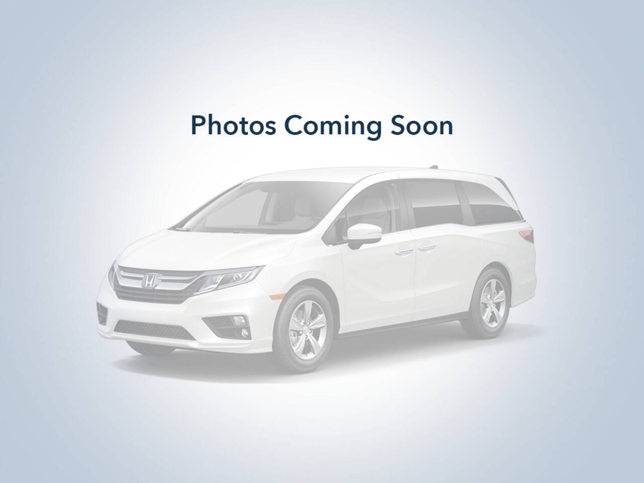 2025 Honda Odyssey Elite — Minivan — 10 mi — Phoenix, AZ