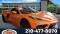 2023 Chevrolet Corvette in San Antonio, TX 1 - Open Gallery