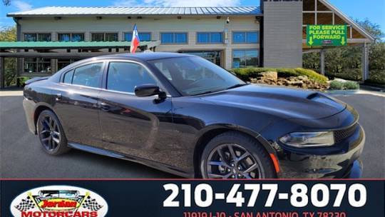 2022 Dodge Charger R/T — Sedan — 48,736 mi — San Antonio, TX