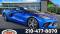 2022 Chevrolet Corvette in San Antonio, TX 1 - Open Gallery