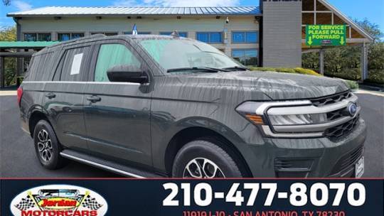 2023 Ford Expedition XLT — SUV — 63,684 mi — San Antonio, TX