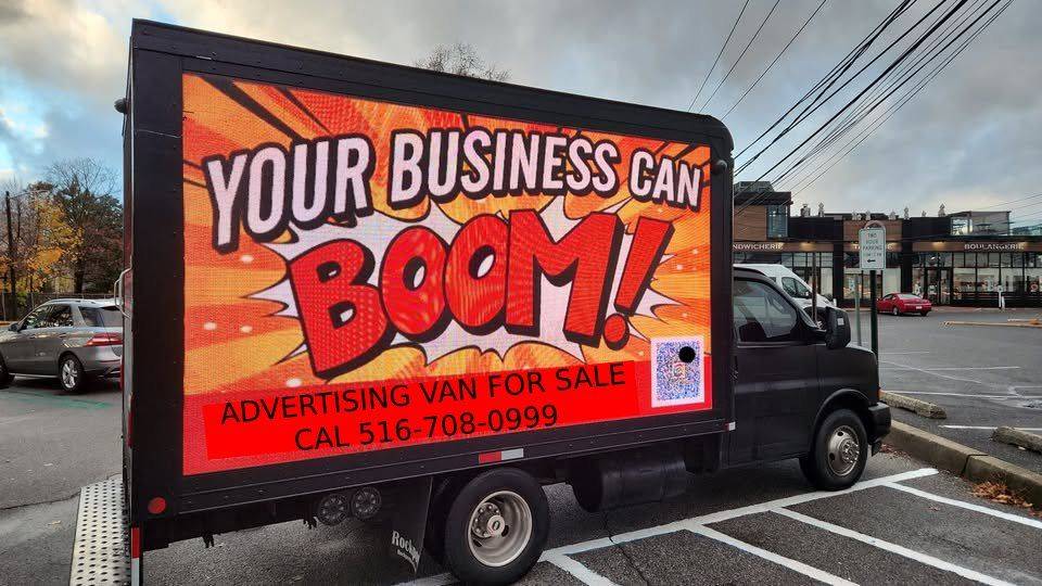 2017 Chevrolet Express Commercial Cutaway 3500 — Chassis Cab Truck — 131,474 mi — Baldwin, NY