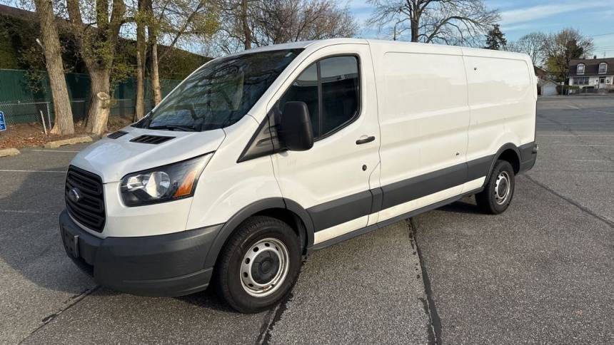 2018 Ford Transit Cargo Van T-350 — Cargo Van — 100,136 mi — Baldwin, NY