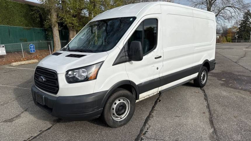 2018 Ford Transit Cargo Van T-350 — Cargo Van — 129,108 mi — Baldwin, NY