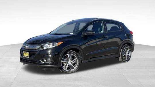 2022 Honda HR-V EX — SUV — 39,963 mi — El Cajon, CA