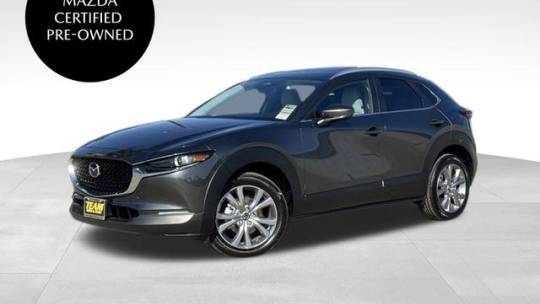 2024 Mazda CX-30 Preferred — SUV — 3,414 mi — El Cajon, CA