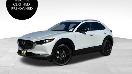 2024 Mazda CX-30 Select — SUV — 3,622 mi — El Cajon, CA