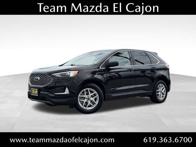 2023 Ford Edge SEL — SUV — 36,224 mi — El Cajon, CA