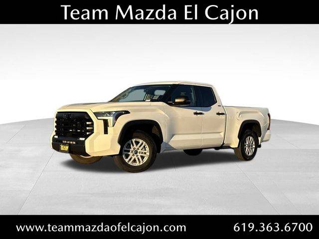 2022 Toyota Tundra SR5 — Pickup Truck — 28,991 mi — El Cajon, CA