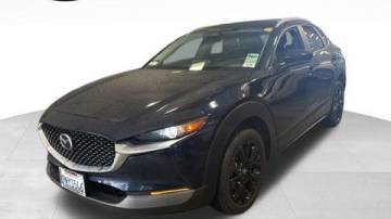 2024 Mazda CX-30 Select — SUV — 3,156 mi — El Cajon, CA