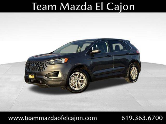 2023 Ford Edge SEL — SUV — 53,343 mi — El Cajon, CA