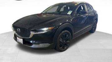 2024 Mazda CX-30 Select — SUV — 3,651 mi — El Cajon, CA
