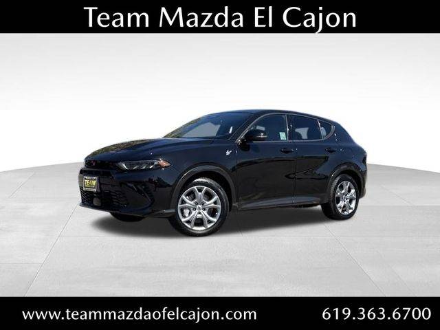 2024 Dodge Hornet R/T Plus — SUV — 12,849 mi — El Cajon, CA