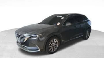 2020 Mazda CX-9 Grand Touring — SUV — 59,720 mi — El Cajon, CA