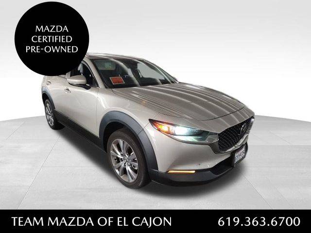 2023 Mazda CX-30 Select — SUV — 37,501 mi — El Cajon, CA