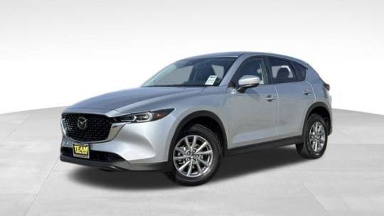 2023 Mazda CX-5 2.5 S Preferred — SUV — 53,203 mi — El Cajon, CA