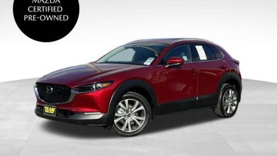 2024 Mazda CX-30 Premium — SUV — 29 mi — El Cajon, CA