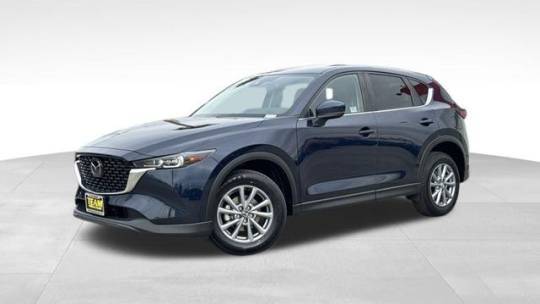 2023 Mazda CX-5 2.5 S Preferred — SUV — 44,000 mi — El Cajon, CA