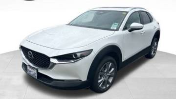 2024 Mazda CX-30 Preferred — SUV — 5,867 mi — El Cajon, CA