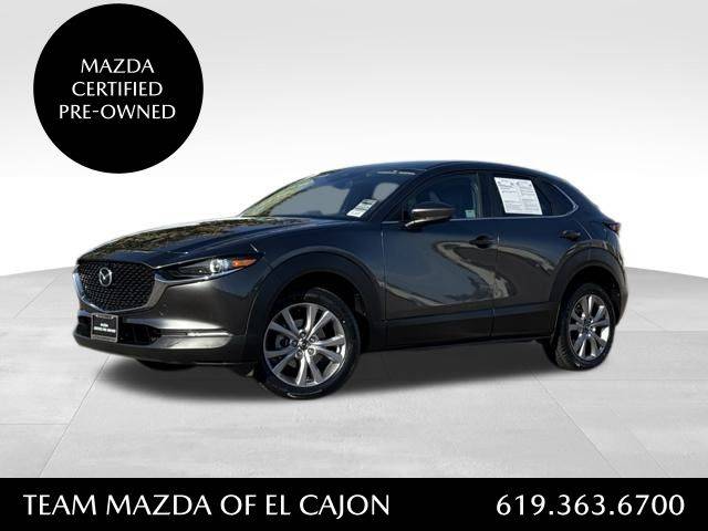 2021 Mazda CX-30 Select — SUV — 58,027 mi — El Cajon, CA
