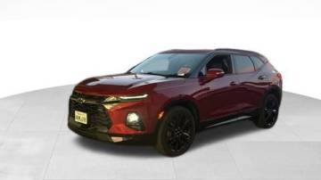 2019 Chevrolet Blazer RS — SUV — 34,053 mi — El Cajon, CA