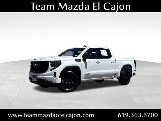 2024 GMC Sierra 1500 Elevation — Pickup Truck — 28,845 mi — El Cajon, CA