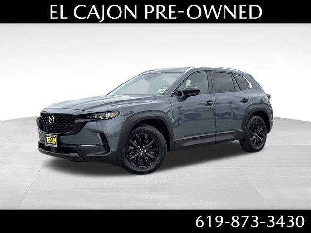 2023 Mazda CX-50 Preferred Plus — SUV — 19,307 mi — El Cajon, CA