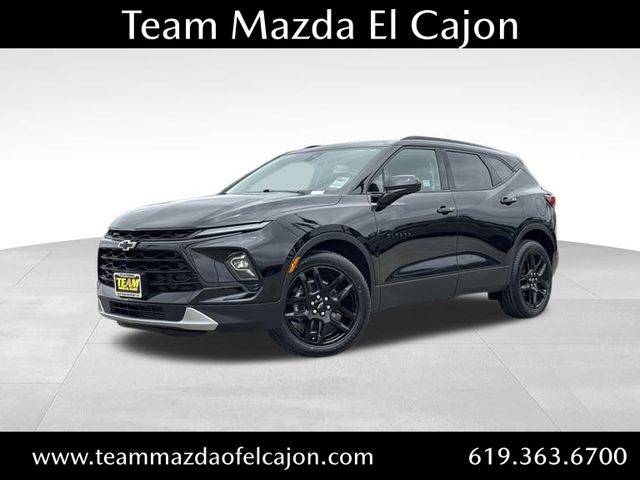 2023 Chevrolet Blazer 2LT — SUV — 20,802 mi — El Cajon, CA