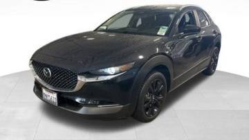 2024 Mazda CX-30 Select — SUV — 5,680 mi — El Cajon, CA