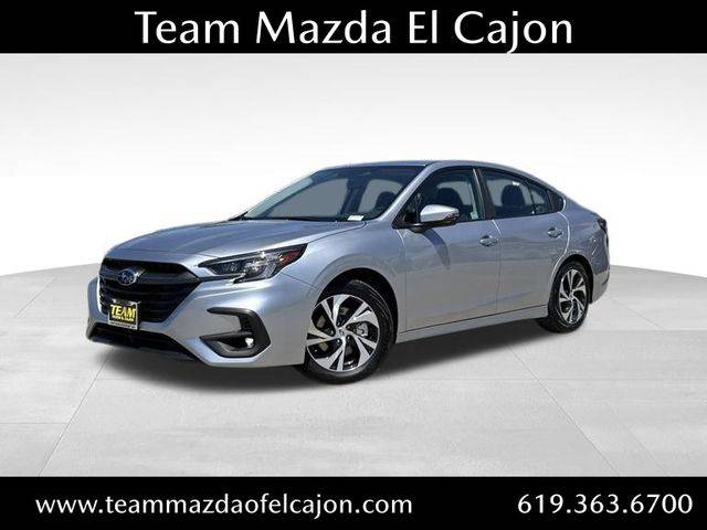2024 Subaru Legacy Premium — Sedan — 41,902 mi — El Cajon, CA
