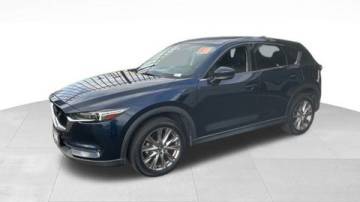 2020 Mazda CX-5 Grand Touring Reserve — SUV — 48,894 mi — El Cajon, CA